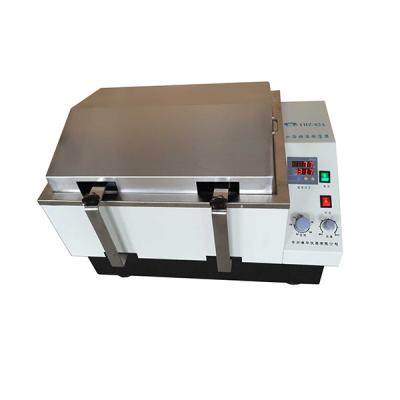 THZ-82智能數(shù)顯水浴恒溫振蕩器