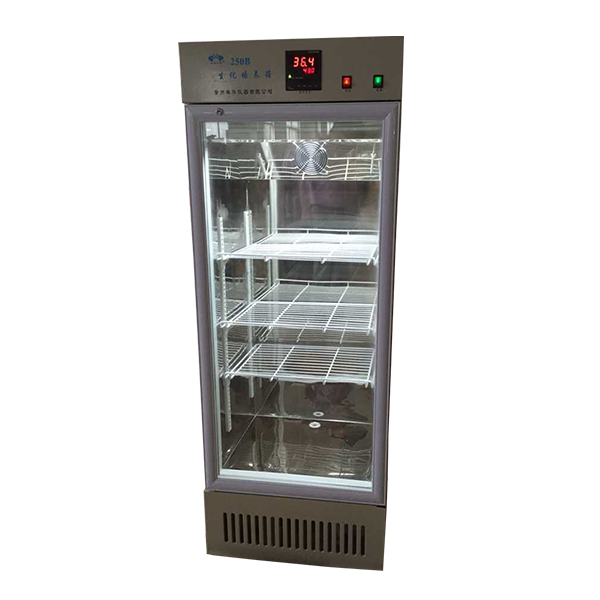 250B生化培養(yǎng)箱