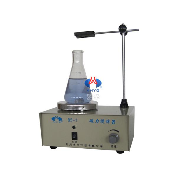 85-1磁力攪拌器