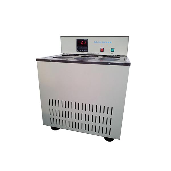 DKB-1020數(shù)顯低溫恒溫水槽