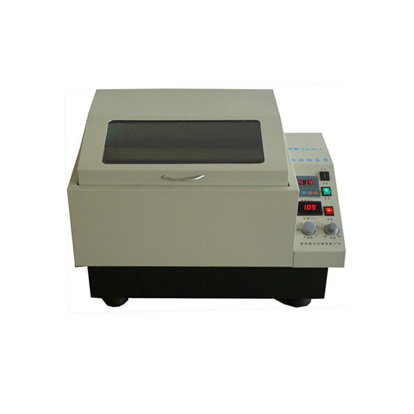 SHZ-82數(shù)顯氣浴恒溫振蕩器