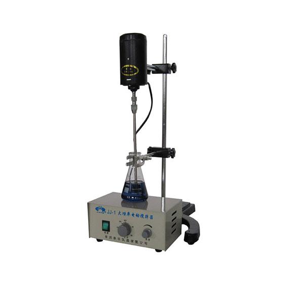JJ-1 160w大功率電動攪拌器