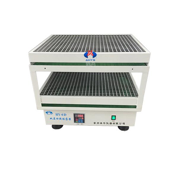 HY-6A-D 雙層回旋振蕩器