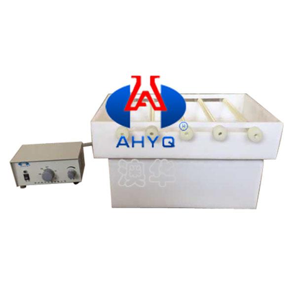 HY-2P防腐往復式調(diào)速振蕩器分體控制箱