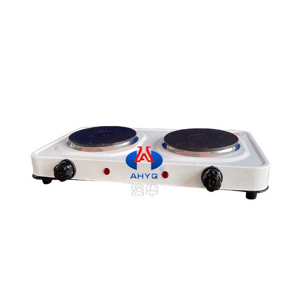 DL-2-1000W雙聯(lián)電爐