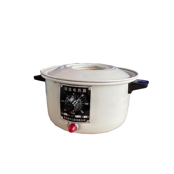 KDM-500調(diào)溫電熱器