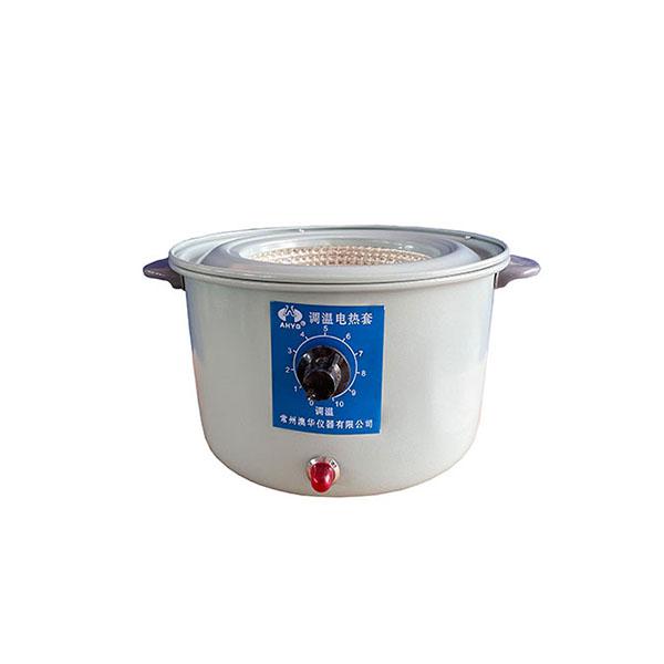 KDM-5000調(diào)溫電熱套