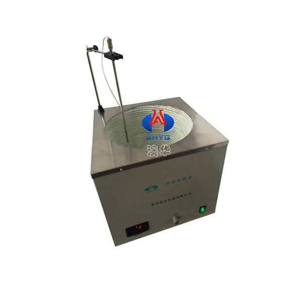HDM-10000恒溫電熱套攪拌