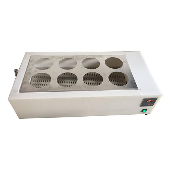 HH-8-P數(shù)顯防腐恒溫水浴鍋