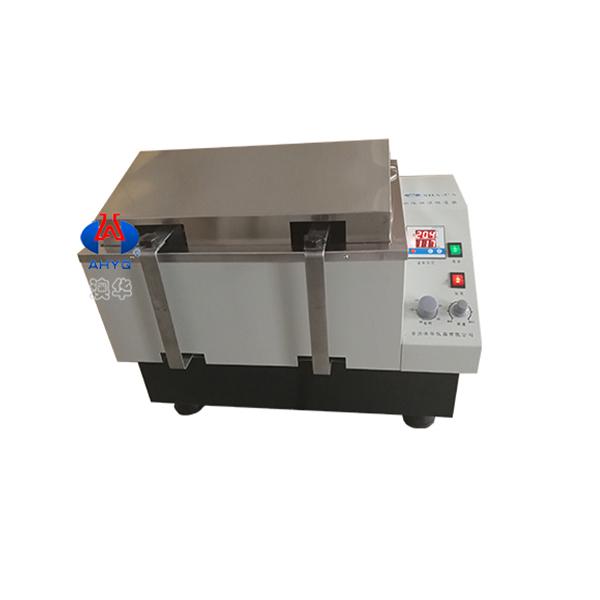 SHA-CA數(shù)顯水浴恒溫振蕩器