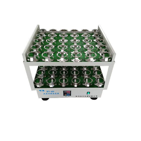 HY-6D大容量雙層振蕩器