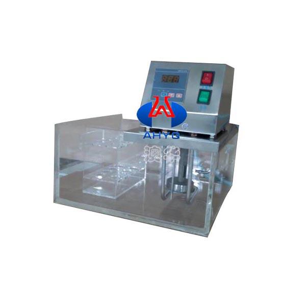 ED-13A 透明循環(huán)加熱槽
