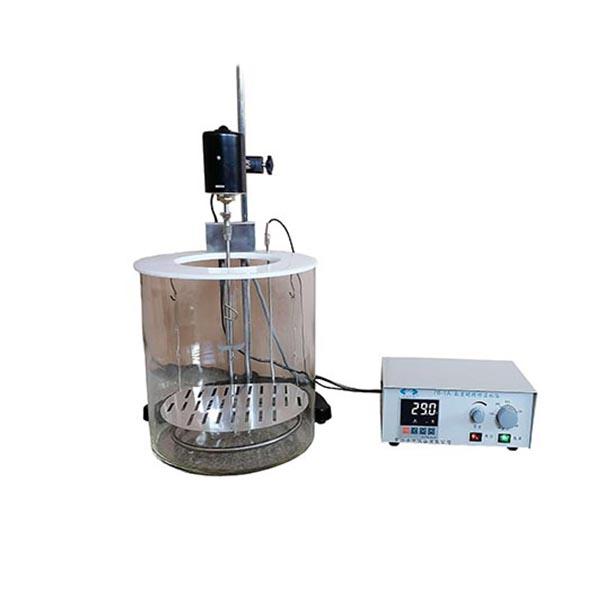  76-1A 電動(dòng)攪拌數(shù)顯玻璃恒溫水浴