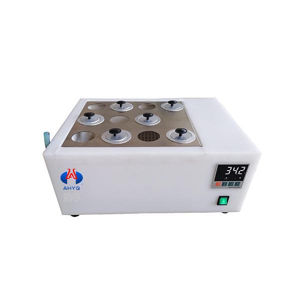 HH-4-PP數(shù)顯智能恒溫水浴鍋