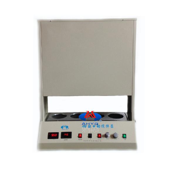 JJ-4B-H 四聯(lián)自動(dòng)升降恒溫電動(dòng)攪拌器