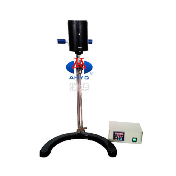 JJ-1B(200W) 數(shù)顯恒速電動攪拌器
